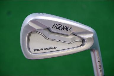 ชุดเหล็ก HONMA TOUR WORLD TW737 65 5 6 7 8 9 10 เหล็ก 6 ชิ้น ครับก้าน NS PRO 950GH FLEX S