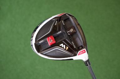 รหัสสินค้า 2100224959394 DRIVER TAYLORMADE M1 10.5 องศา ก้าน