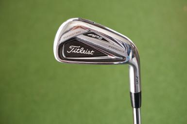 รหัสสินค้า 202109008 ไม้กอล์ฟพรีเมี่ยม!!! ราคาถูกที่สุดในประเทศไทย!!! IRON SET TITLEIST AP2 716 FO