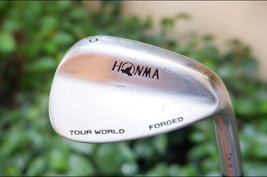 ไม้กอล์ฟพรีเมี่ยม!!! ล้างสต๊อก!!! ถูกที่สุดในประเทศไทย!!! WEDGE HONMA TW717P (2016) FORGED