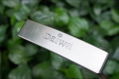 PUTTER TEAM DAIWA DG245 USA